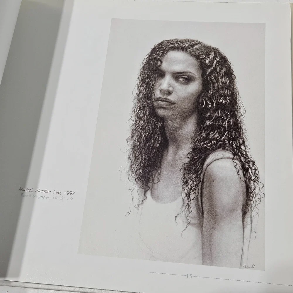 STEVEN ASSAEL: SELECTED DRAWINGS By Karen Kolada Hardcover Dust Jacket 2000